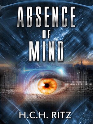 cover image of Absence of Mind